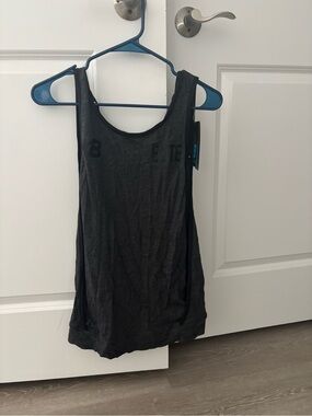 Women's Sleeveless Tank Top